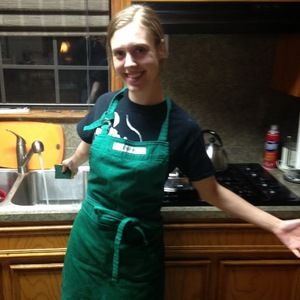 Meet your Posher, Rebekah